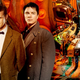 Illustration for article titled Is there any way that emTorchwood/em and emDoctor Who/em can still be in the same universe?